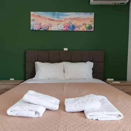 Sea View In Alimos Region Apartment Athens